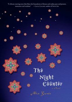 Hardcover The Night Counter Book