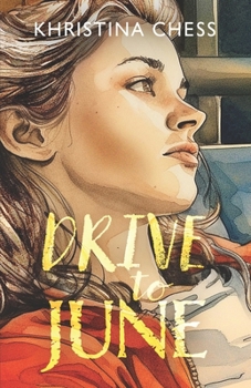 Paperback Drive to June Book