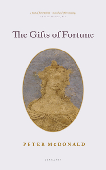 Paperback The Gifts of Fortune Book