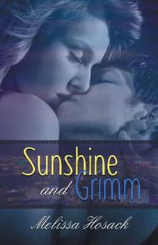 Paperback Sunshine and Grimm Book