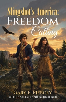 Slingshot’s America: Freedom Calling