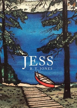 Paperback Jess: The Life of a Twisted Mind Book