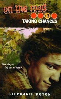 Paperback Taking Chances Book