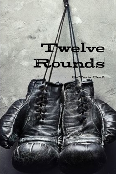 Paperback Twelve Rounds Part 1 Book