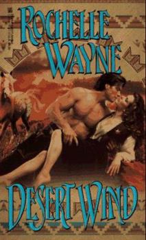 Mass Market Paperback Desert Wind Book