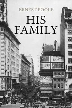 Paperback His Family Book