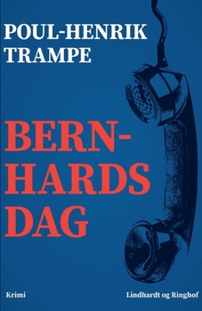 Paperback Bernhards dag [Danish] Book