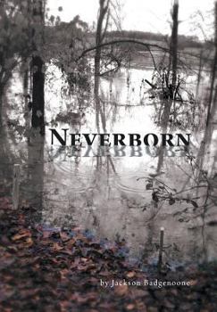 Hardcover Neverborn Book