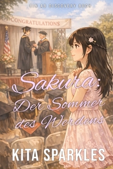 Sakura: Der Sommer des Werdens: Eine ABDL/TBDL-Windelgeschichte zum Erwachsenwerden (German Edition)