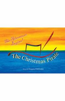 Perfect Paperback The Christmas Pirate Book