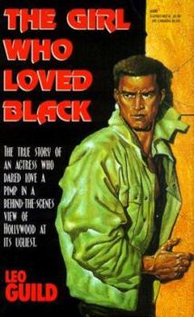 Paperback Girl Who Loved Black Book