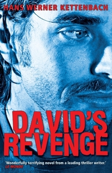 Paperback David's Revenge Book