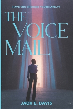 Paperback The Voicemail Book