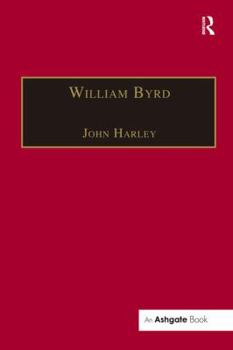 Paperback William Byrd: Gentleman of the Chapel Royal Book