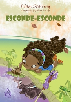 Paperback Esconde-esconde [Portuguese] Book