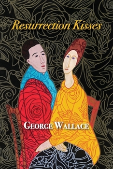 Paperback Resurrection Kisses Book