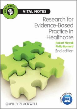 Paperback Research Evidence-Based Practice 2e Book