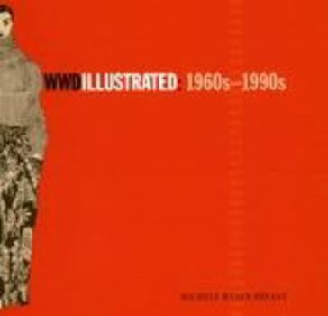 Hardcover Wwd Illustrated Book