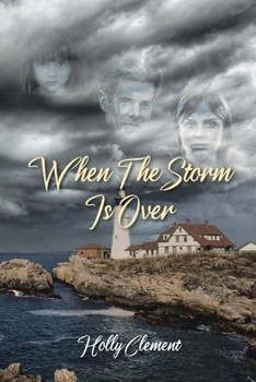 Paperback When the Storm Is Over Book