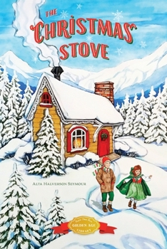 Paperback The Christmas Stove Book