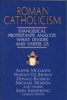 Paperback Roman Catholicism Book