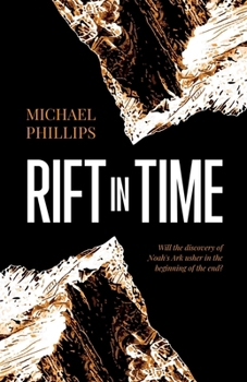 Rift in Time