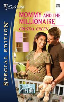 Mass Market Paperback Mommy and the Millionaire Book