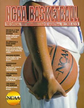 The Official 1997 Women's College Basketball Records Book