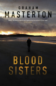 Blood sisters - Book #5 of the Katie Maguire