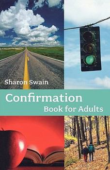 Paperback Confirmation Book for Adults Book