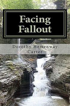 Paperback Facing Fallout Book