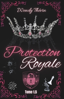 Paperback Protection Royale [French] Book