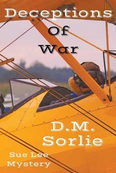 Paperback Deceptions Of War Book