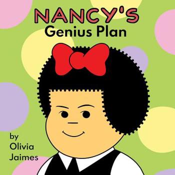 Board book Nancy's Genius Plan Book