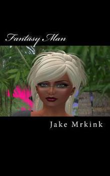 Paperback Fantasy Man Book