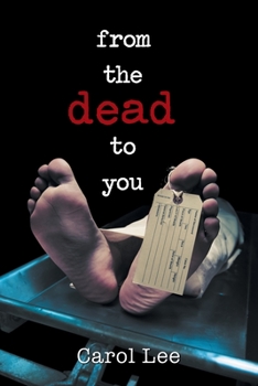 Paperback From the Dead to You Book