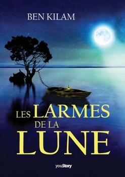 Paperback Les larmes de la Lune [French] Book