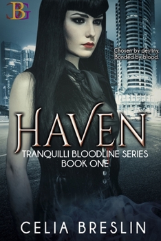 Paperback Haven Book