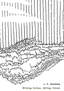 Paperback Writing Bodies, Moving Cities Book