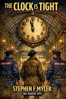 Paperback The Clock is Tight Book