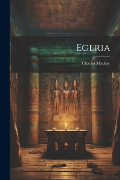 Paperback Egeria Book