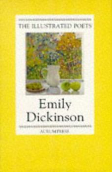 Hardcover Emily Dickinson Book