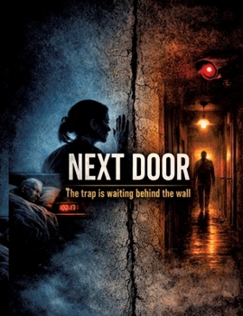 Paperback Next Door: The trap is waiting behind the wall Book
