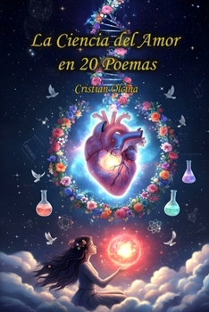 Paperback La Ciencia del Amor en 20 Poemas [Spanish] Book