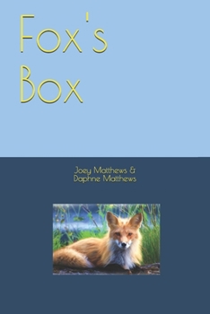 Paperback Fox's Box Book