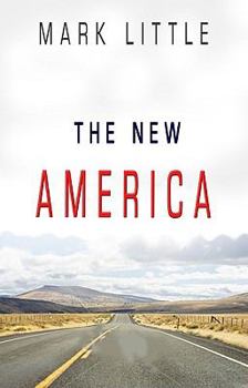 Paperback The New America Book