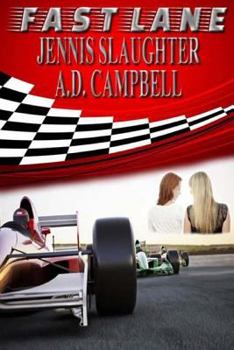 Paperback Fast Lane Book