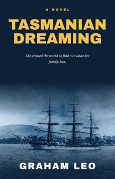 Paperback Tasmanian Dreaming Book