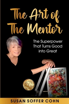 Paperback The Art of the Mentor Book