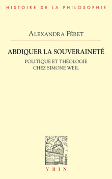 Paperback Abdiquer La Souverainete [French] Book
